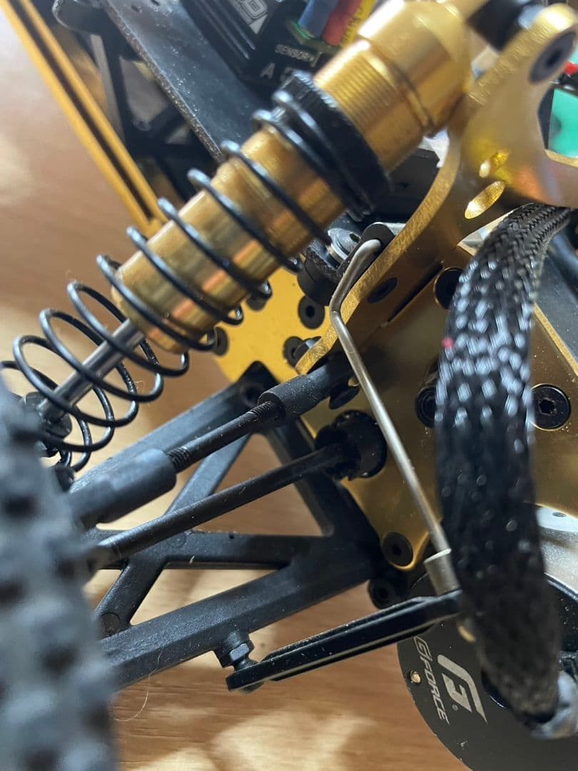 京商ターボオプティマ復刻版入手困難　中古品