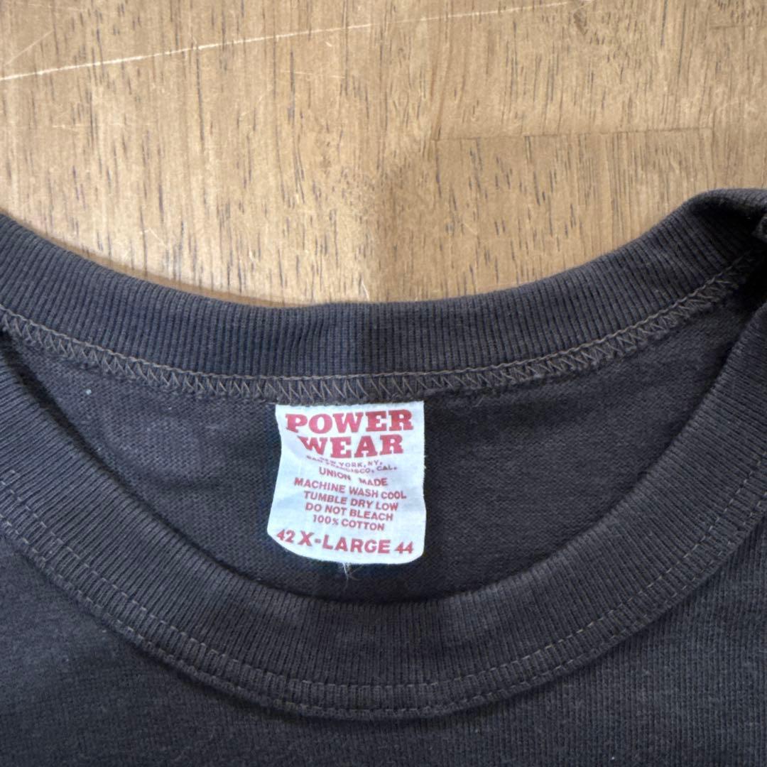 フリーホイーラーズ　Tシャツ　XL