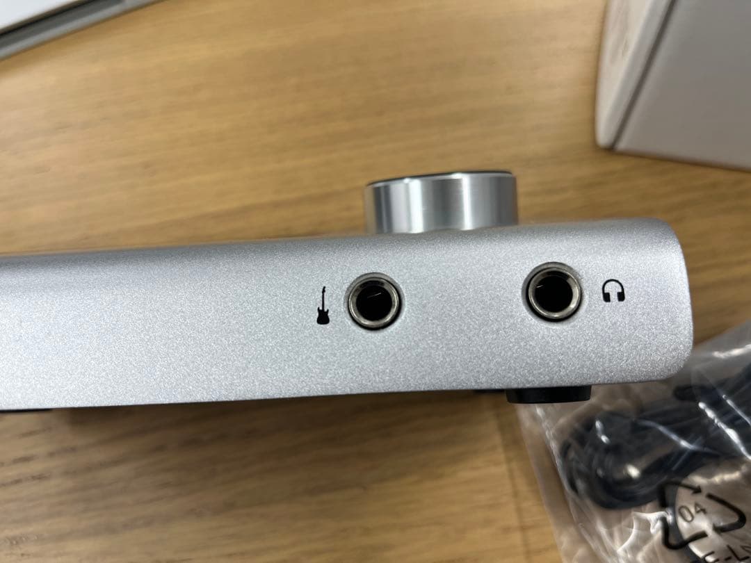 APOGEE Symphony Desktop ほぼ新品