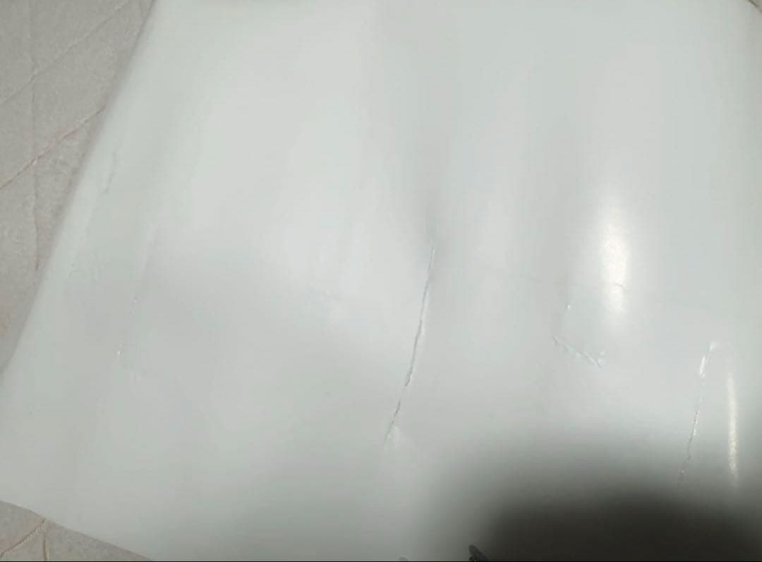 【匿名配送】one ok rock ポスター　サイン