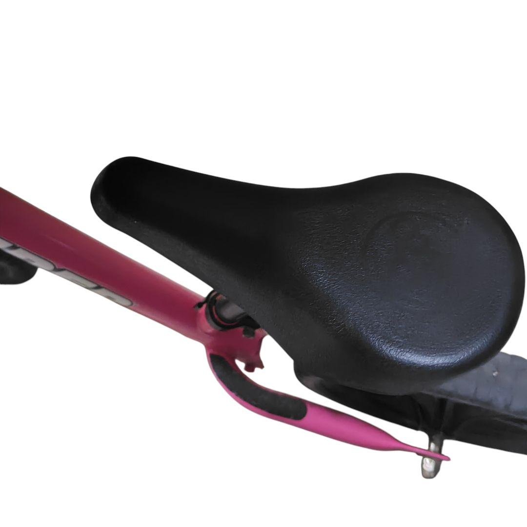 STRIDER 12 バランスバイク ピンク