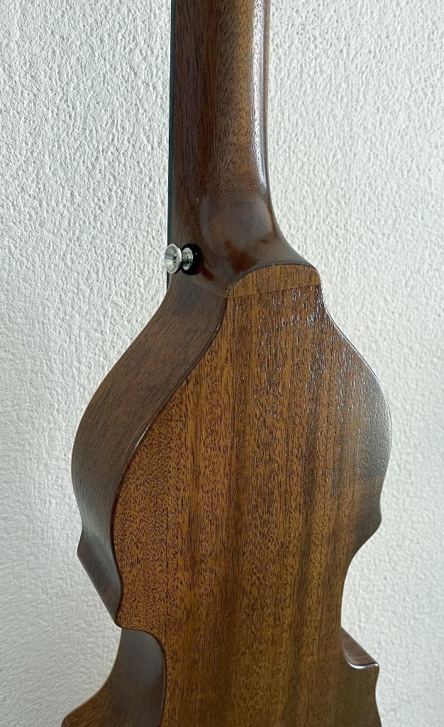 ギグパッカー　VRF-Ⅱ　クロサワ楽器（寺田楽器製造）