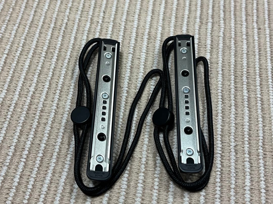 Nintendo Switch 本体 グレー Joy-Con 純正プロコンセット