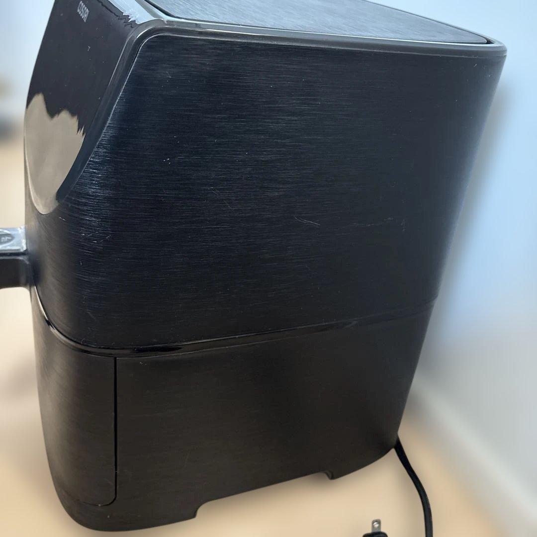 COSORI ノンフライヤー 3.5ℓ CP137-AF