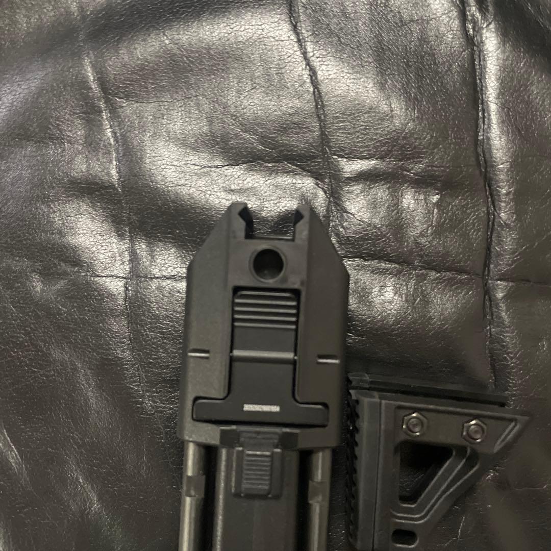 C.A.T ワイヤーストック　20mmレール