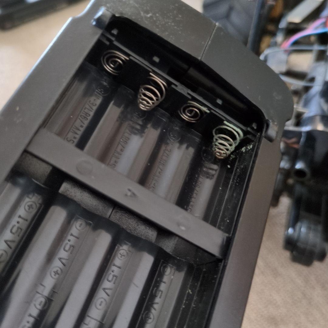 (送料無料)タミヤ　ファームキングウィリー Farming Tractor