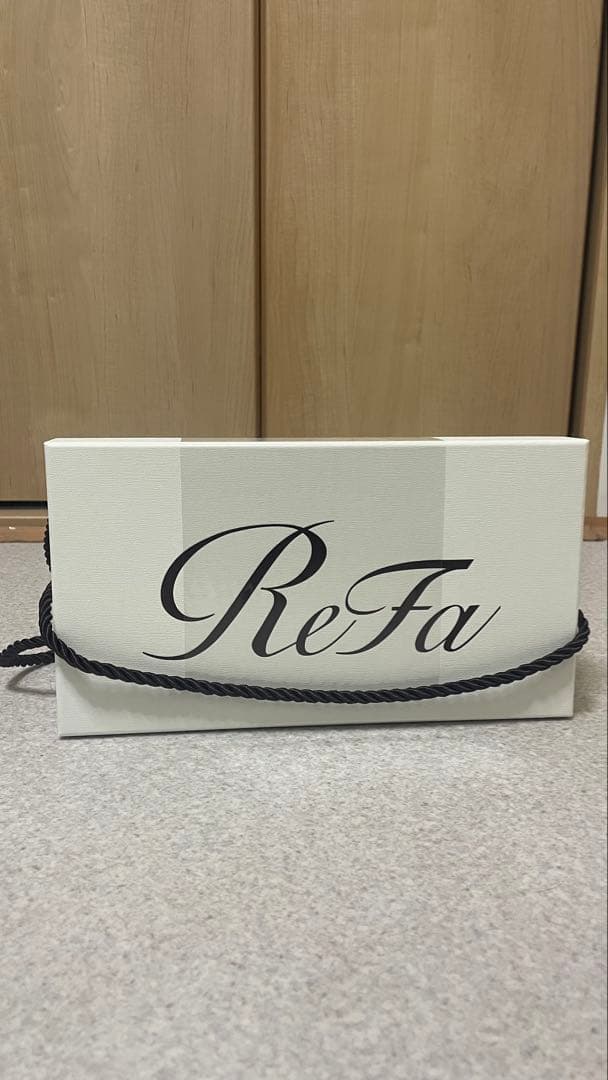 ReFa リファビューティック ドライヤー スマート