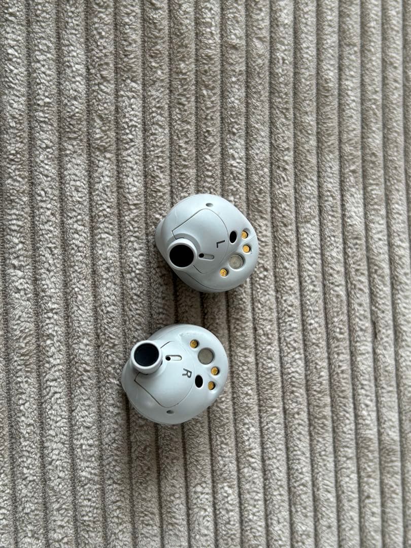 Technics EAH-AZ80 シルバー