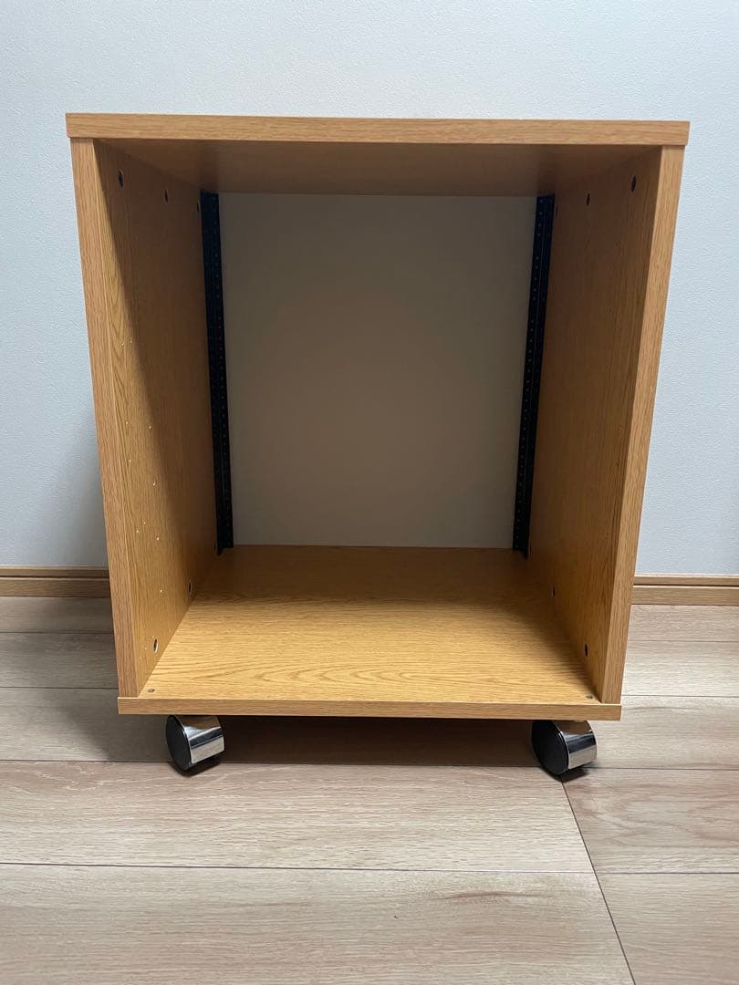 週末限定10%OFF‼︎ MIDDLE ATLANTIC OBRK12-S ラック