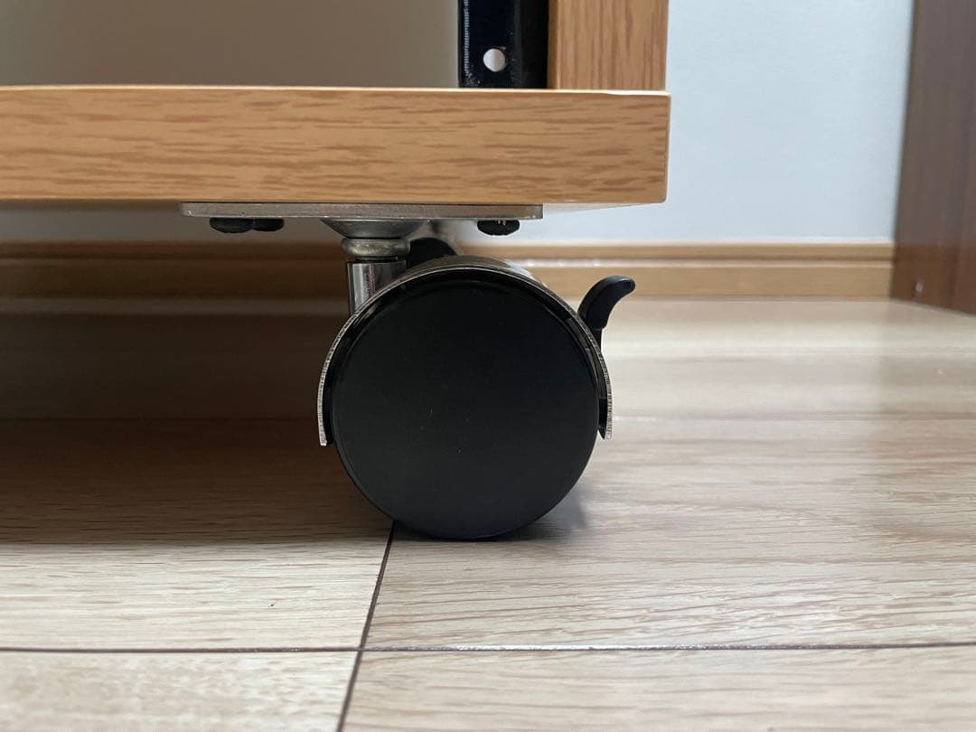 週末限定10%OFF‼︎ MIDDLE ATLANTIC OBRK12-S ラック