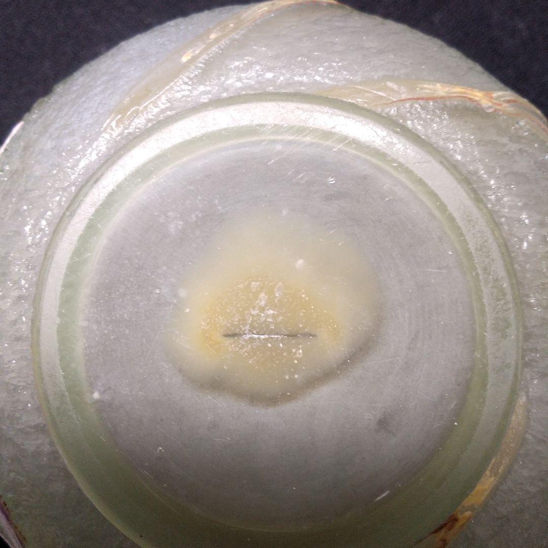 エミール・ガレの花瓶