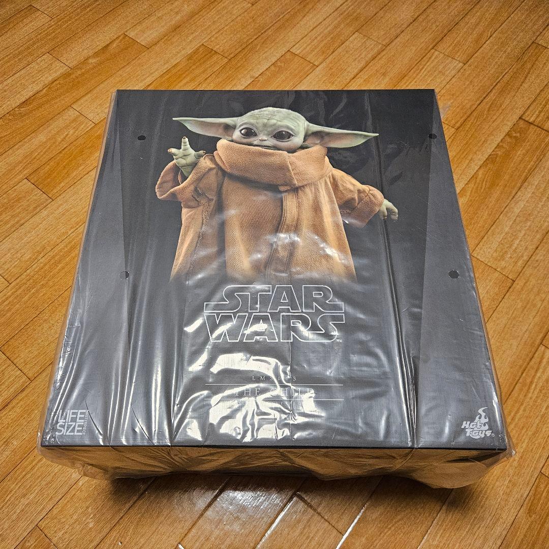 ホットトイズ ザ・チャイルド