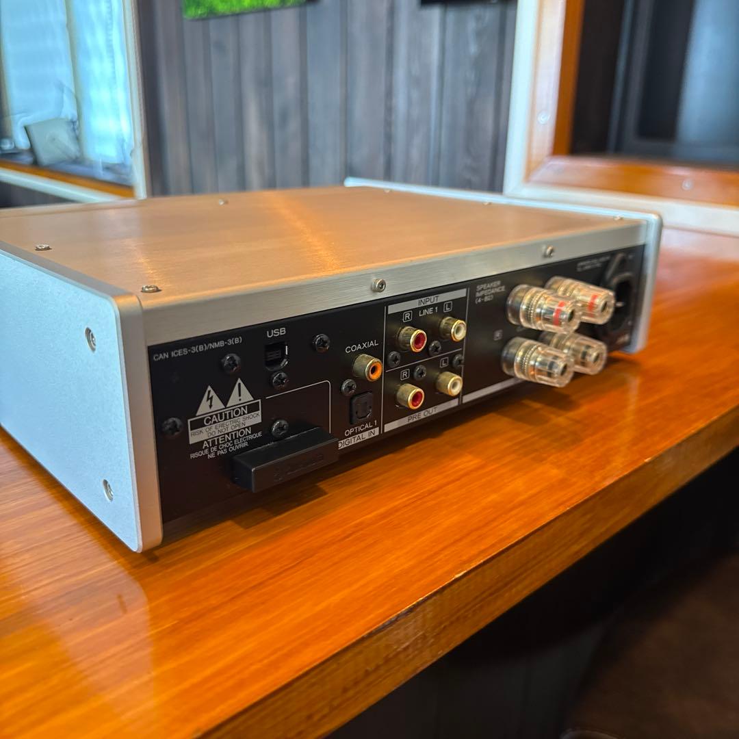 TEAC AI-503美品 2020年製
