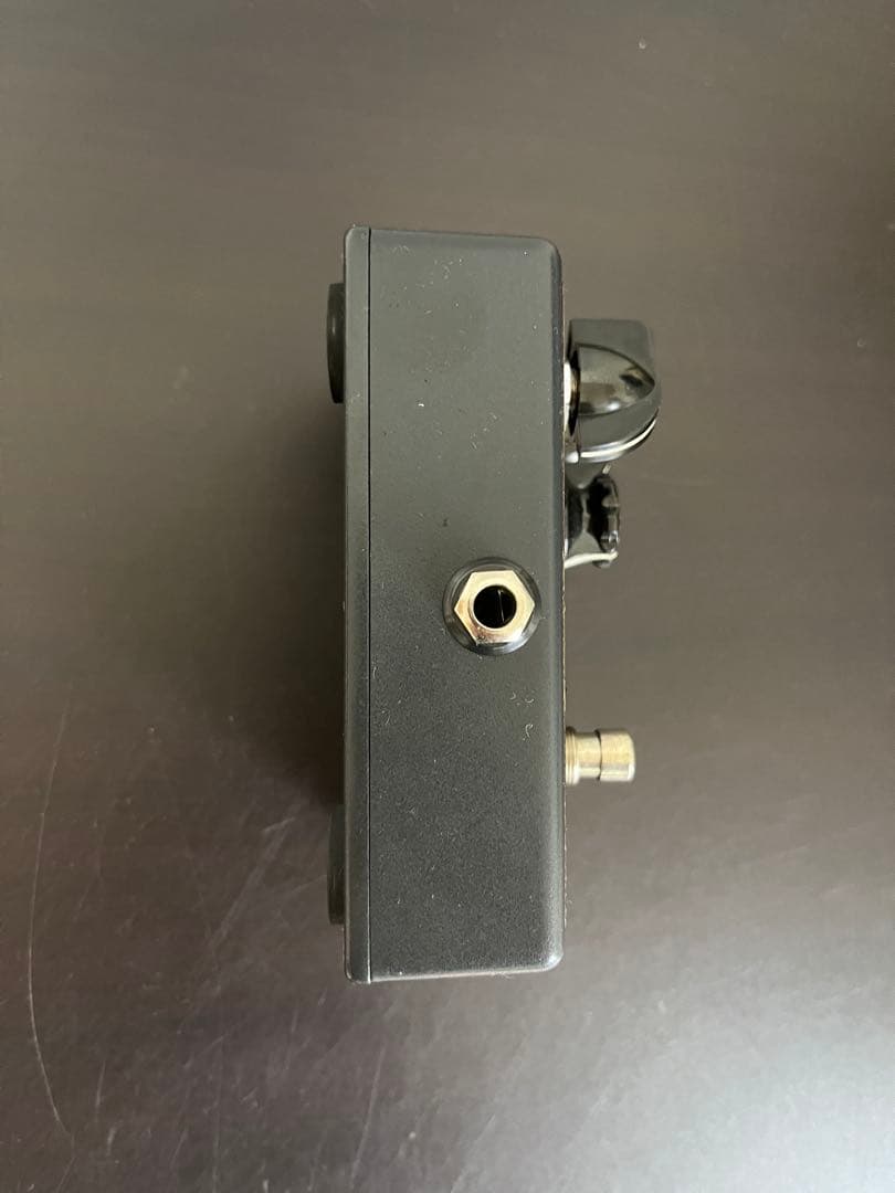 ギター K&R groove comp