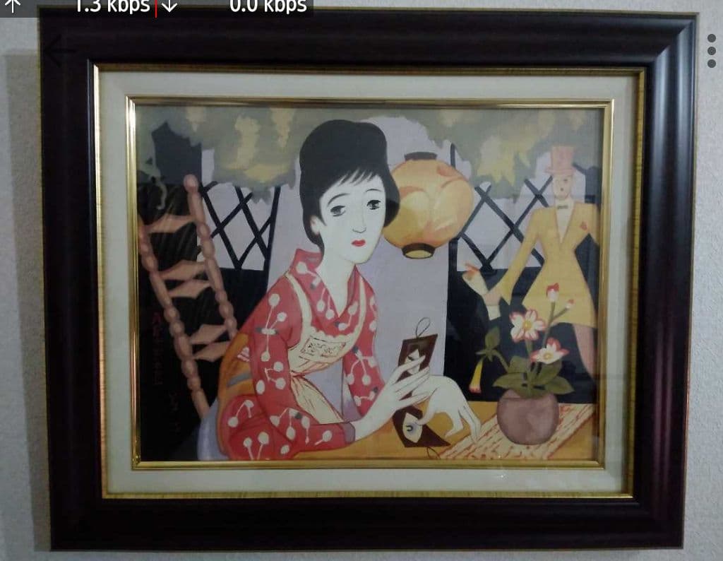 【エイプリルフール】竹久夢二