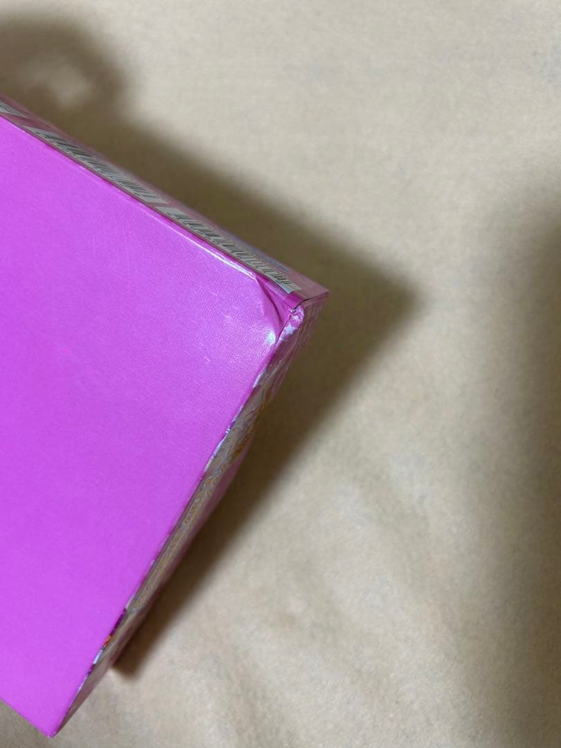 【157】アイカツスターズ　ブランドコレクションパック　未開封品