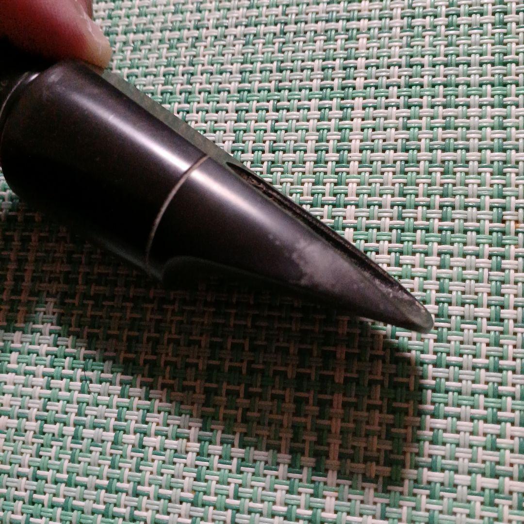 ダダリオ　セレクトジャズ　マウスピース　アルト　6番