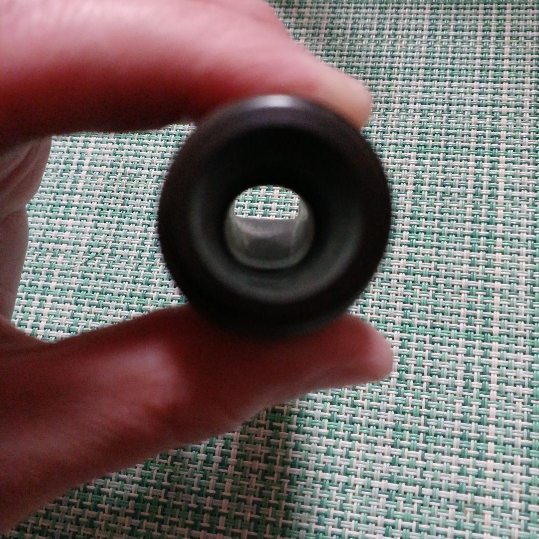 ダダリオ　セレクトジャズ　マウスピース　アルト　6番