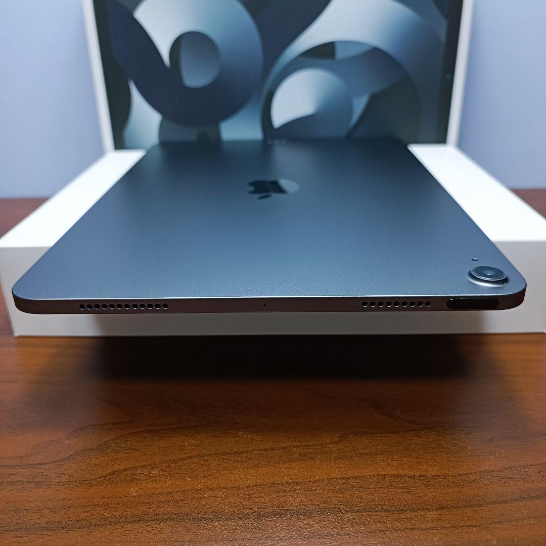 (美品) iPad Air 第5世代 M1 WiFi 64GB