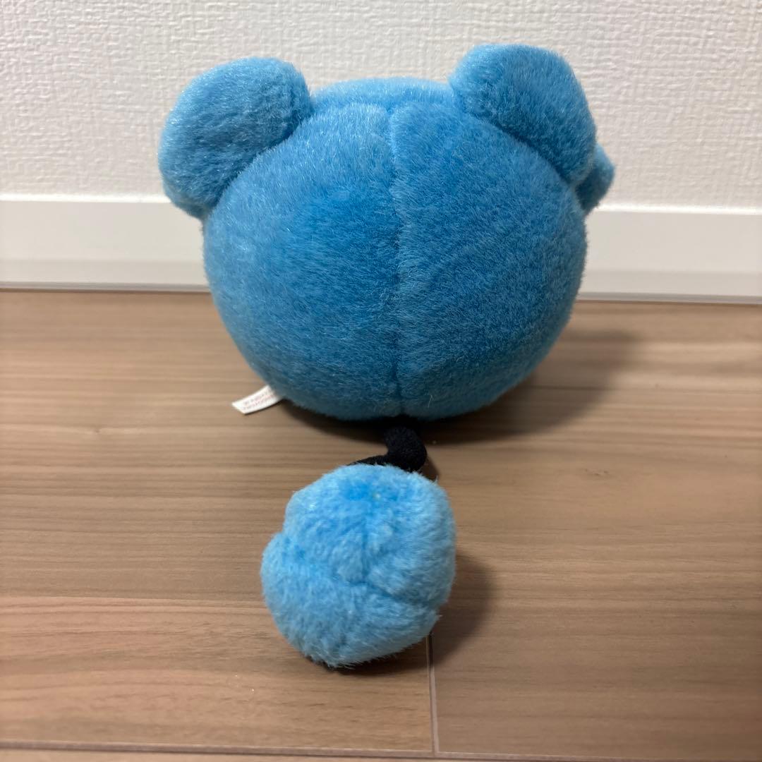 マリル　ぬいぐるみ