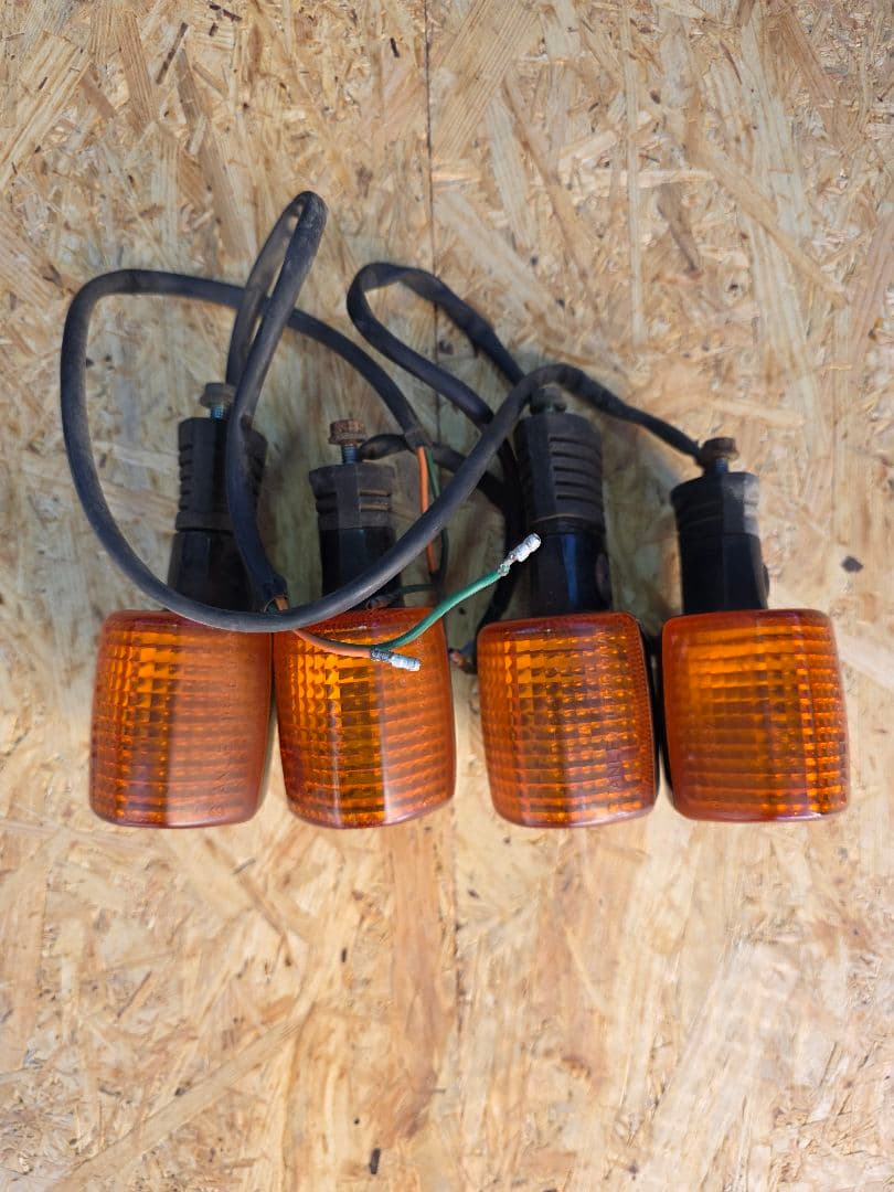 cbr400f純正ウインカー