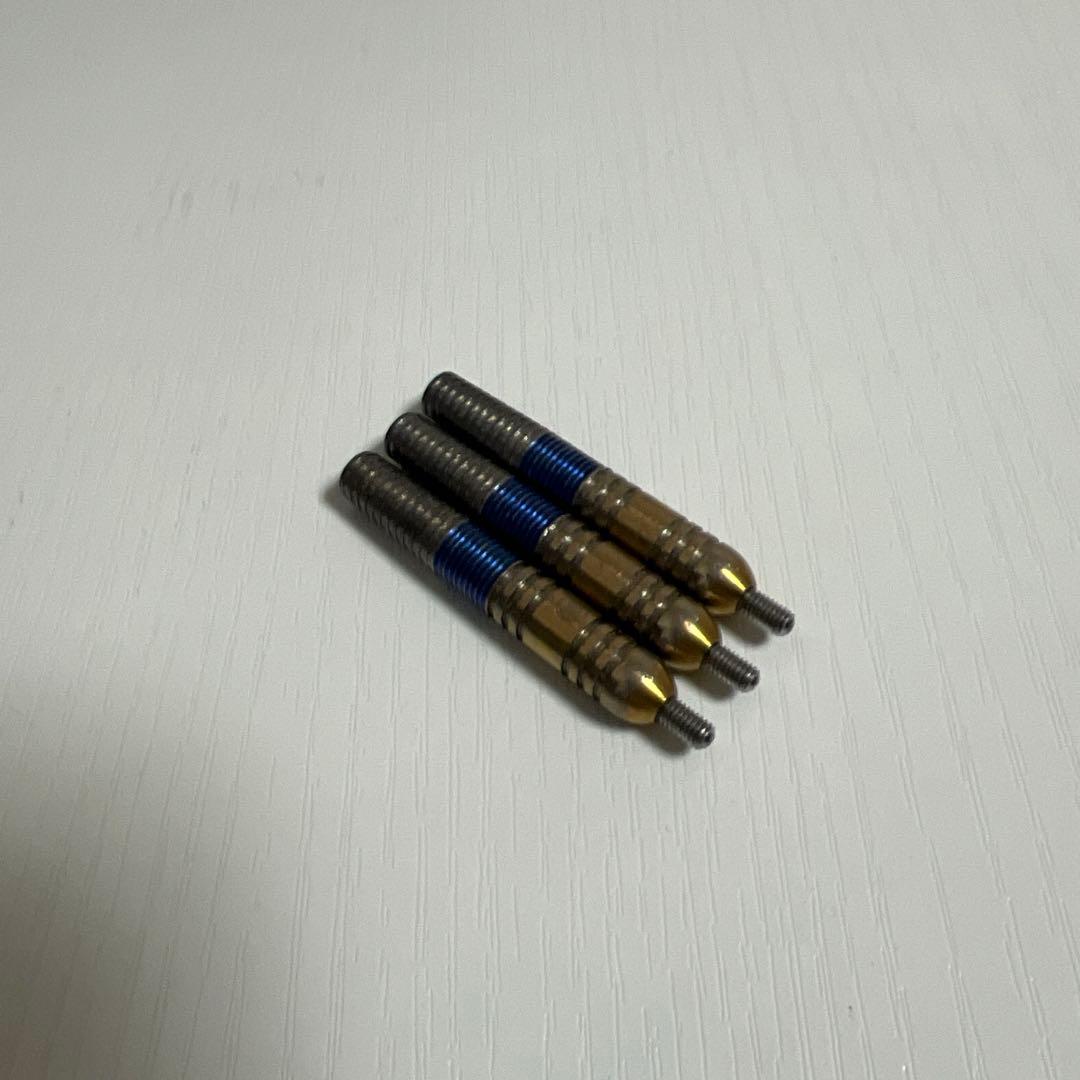 【激レア】 ウィンモー スティーブ・ビートン ビートン 4BA 22g