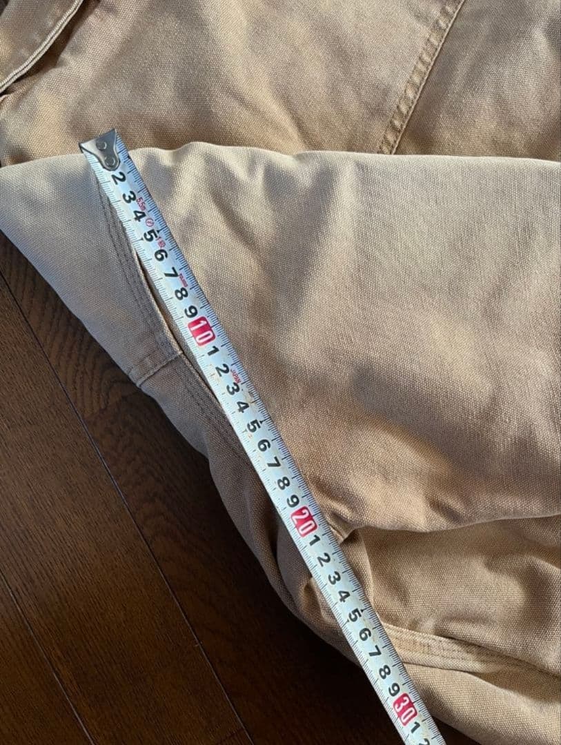 け*ん様 Carhartt Santa Fe jacket size S