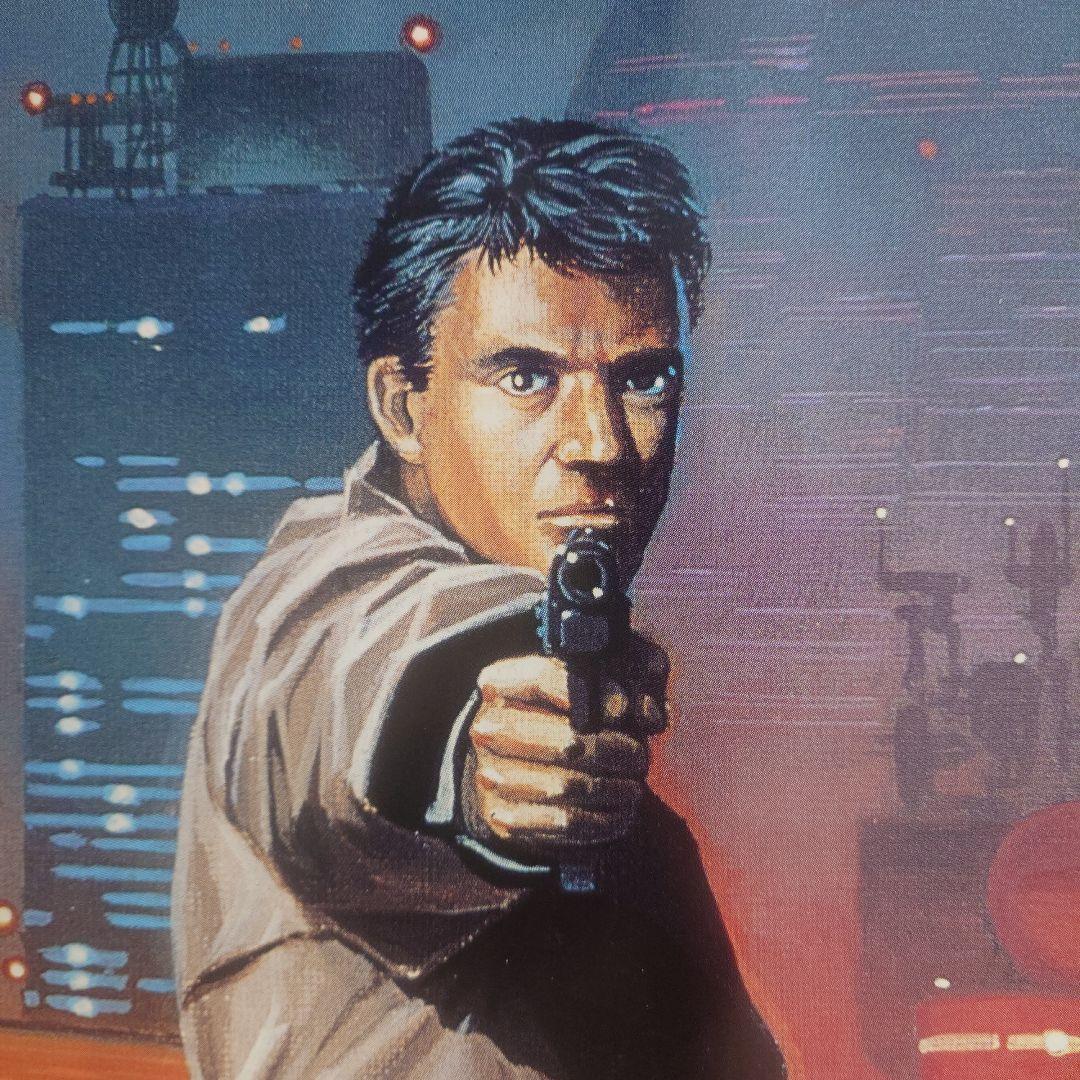 コナミ スナッチャー ポスター