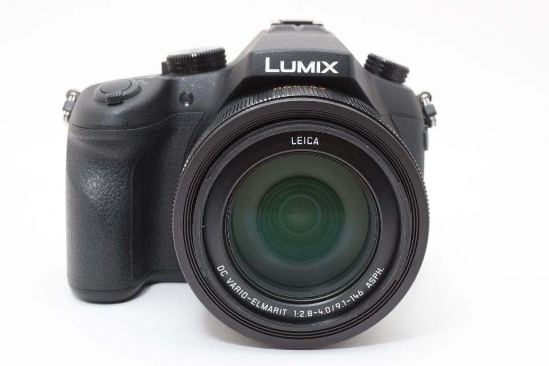Panasonic LUMIX DMC-1000 パナソニック デジタルカメラ