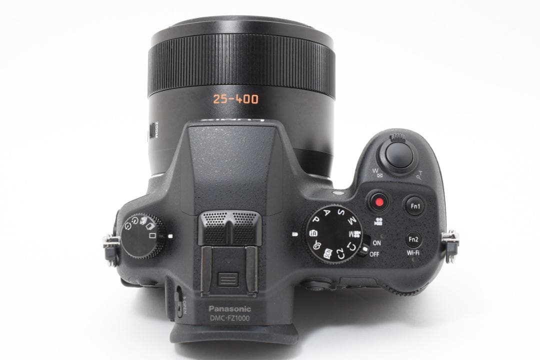 Panasonic LUMIX DMC-1000 パナソニック デジタルカメラ