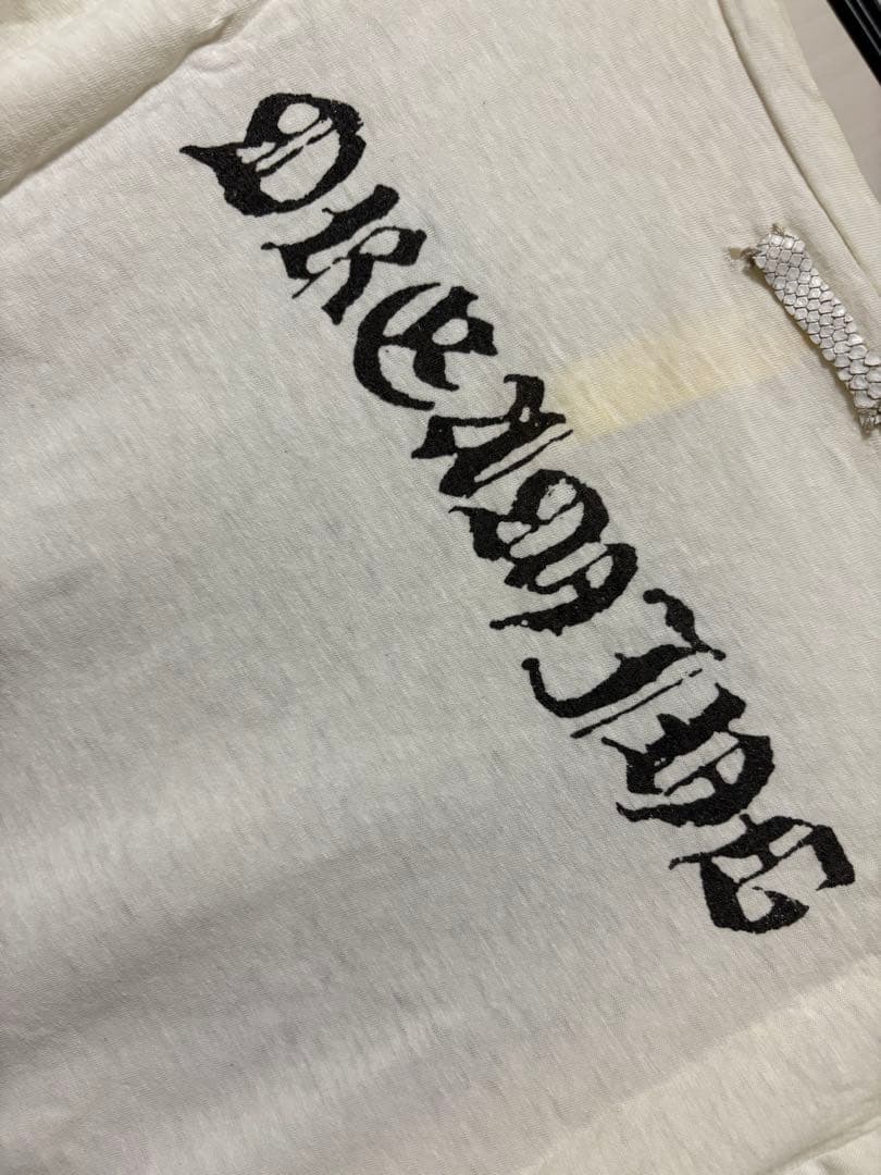 【廃盤品】if six was nine ジミヘン カットソー【最終値下げ】