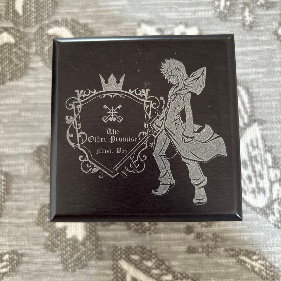 KINGDOM HEARTS The Other Promise オルゴール