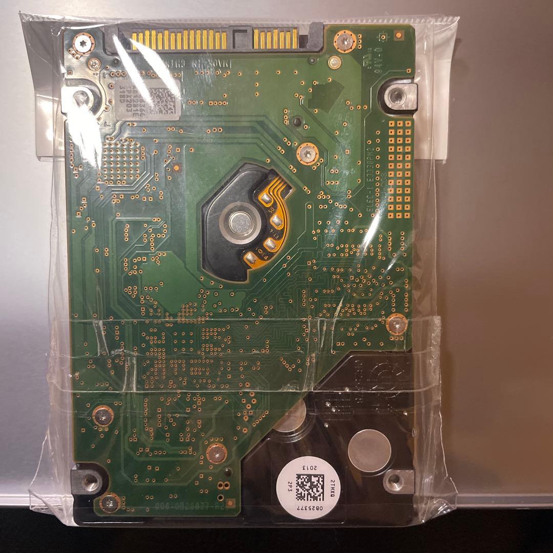 HITACHI HUC106030CSS600 ハードディスク　日立