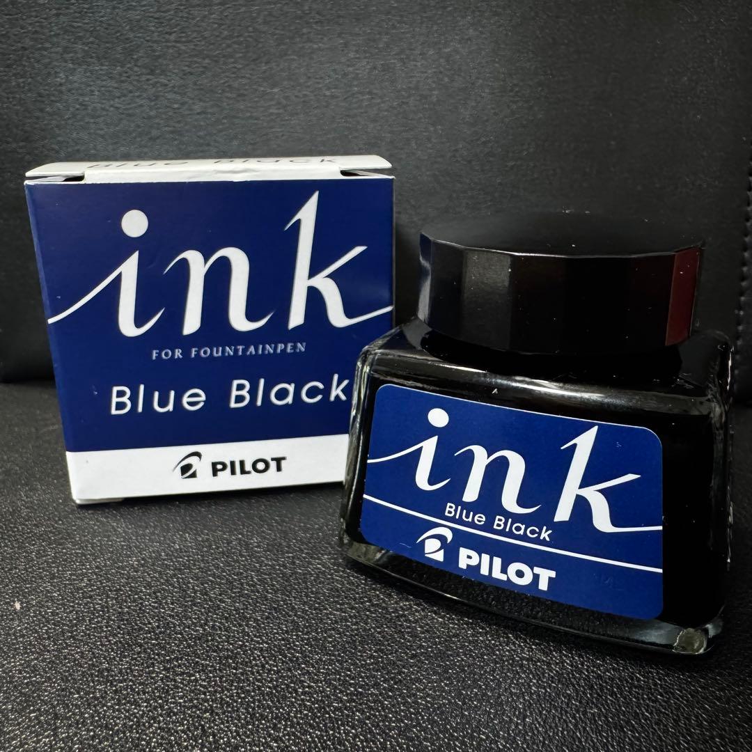 ペリカン　スーベレーン M400 14C-585 サイズM PILOTインク付き