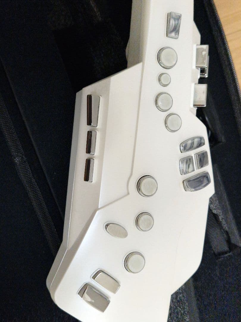 Roland エアロフォン AE-10