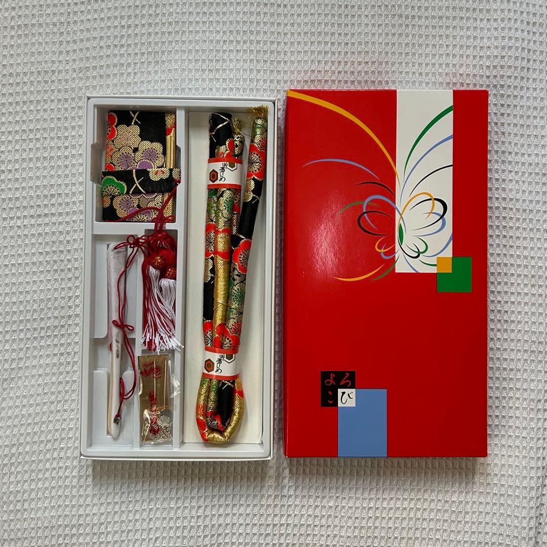 着物セット 七五三 7歳 女の子