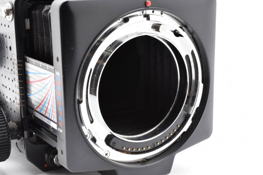 ★訳あり大特価★マミヤ MAMIYA RZ67 PROFESSIONAL 120