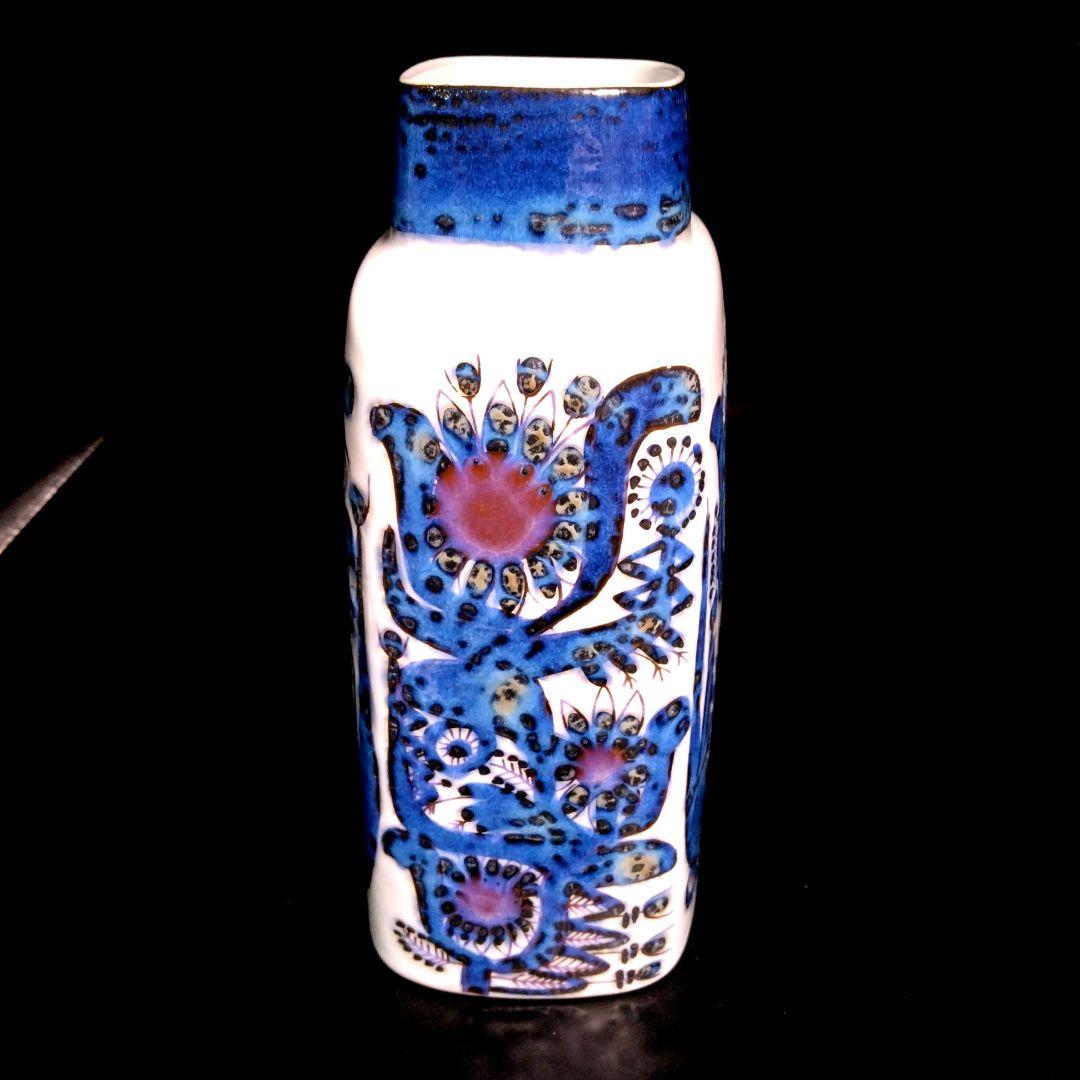 ロイヤルコペンハーゲン　花瓶