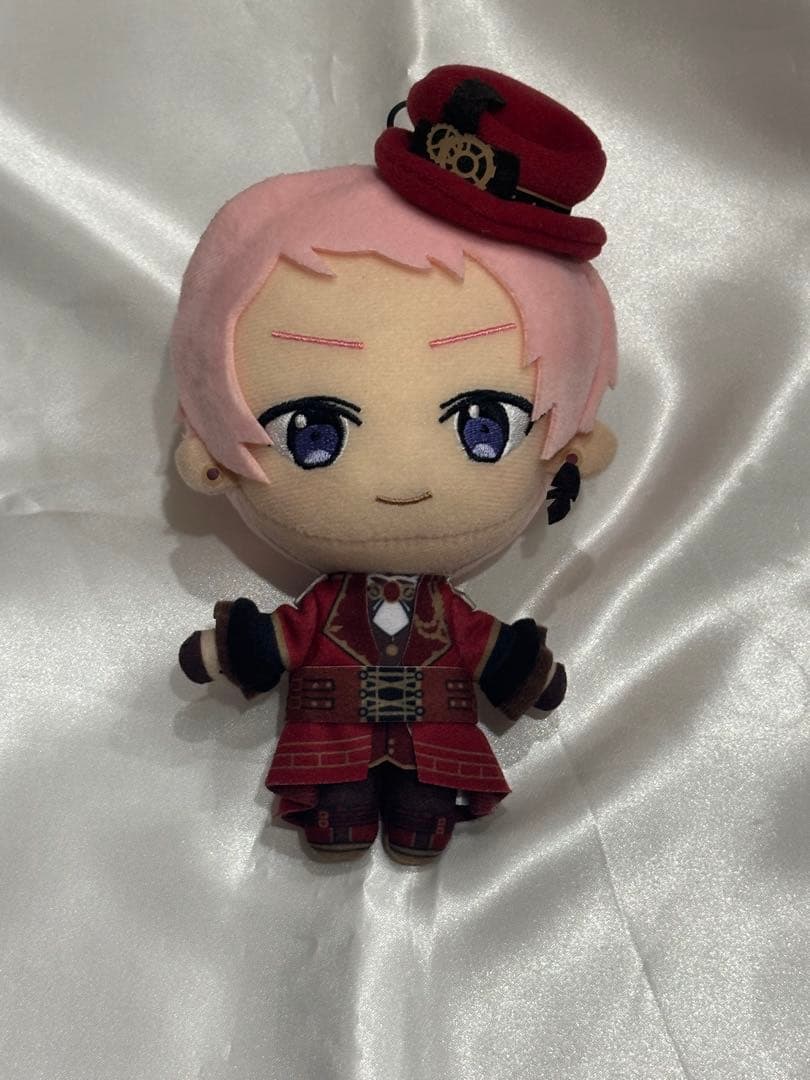 あんスタ 斎宮宗 ぬいぐるみ