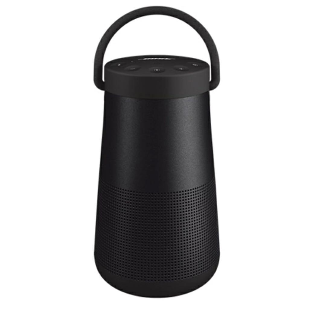 Bose SoundLink Revolve+ II ポータブルスピーカー