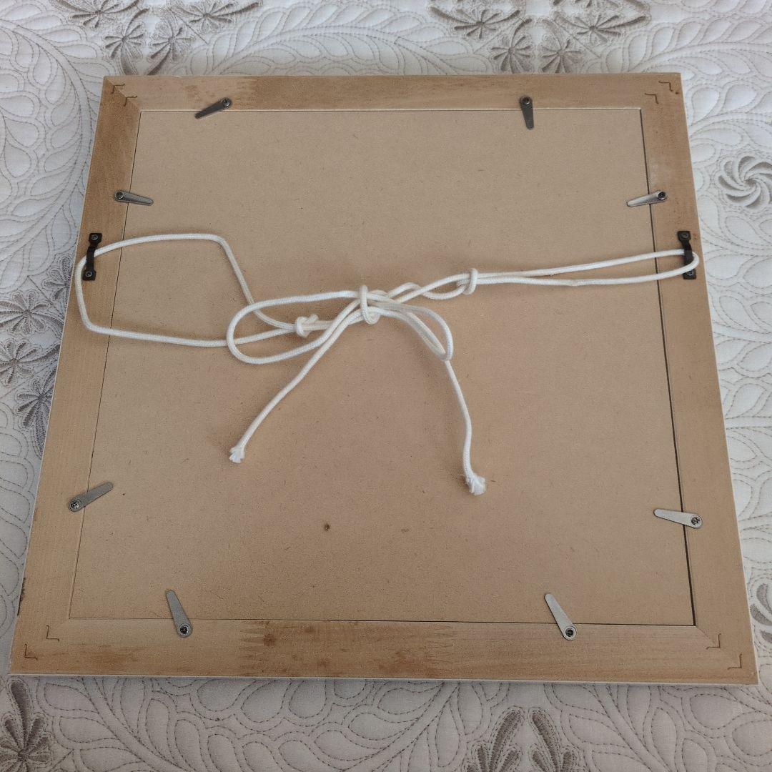 渡辺宏　Hiroshi Watanabe 版画 あおぞら天使 328/800