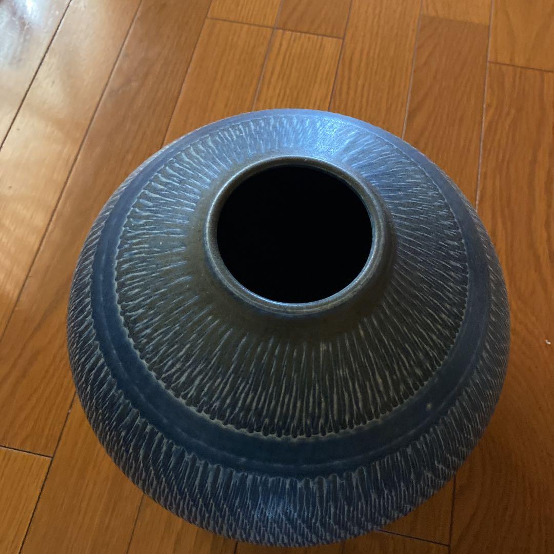 本日のみ大特価‼️大型　清水焼‼️