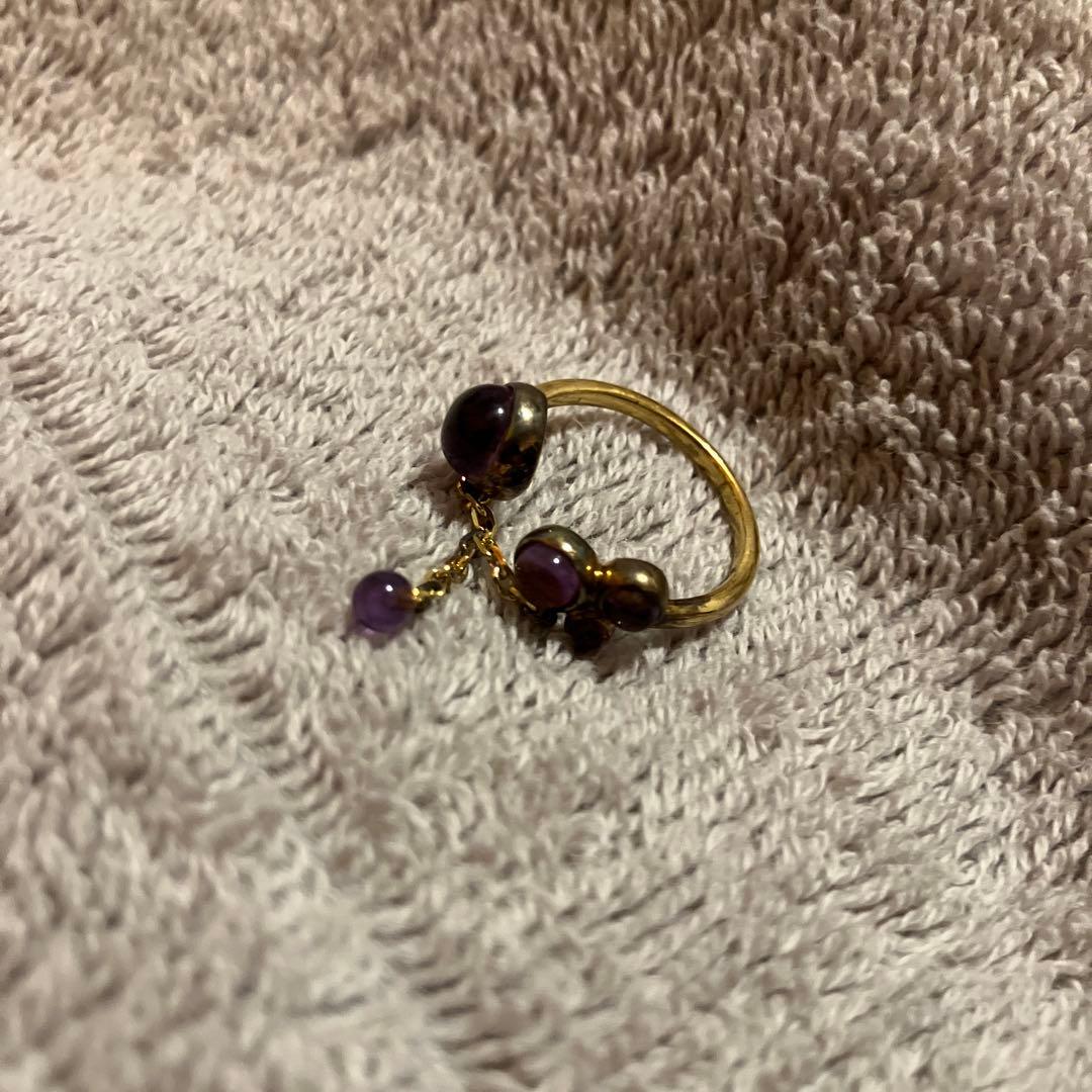 SuperGroupies NARUTO サソリ リング