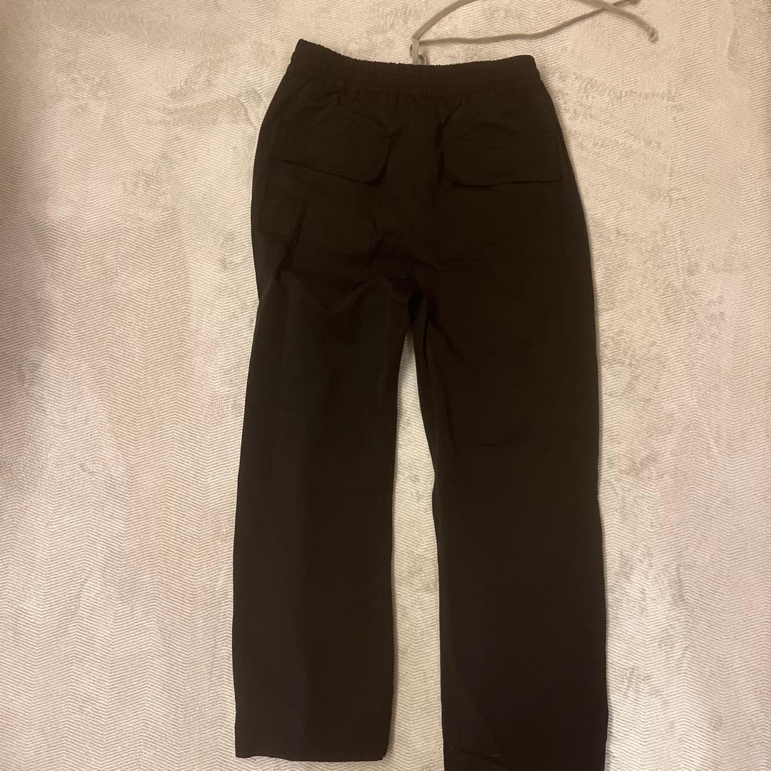 RICK OWENS(リックオウエンス )好きにおすすめプッシャーパンツ