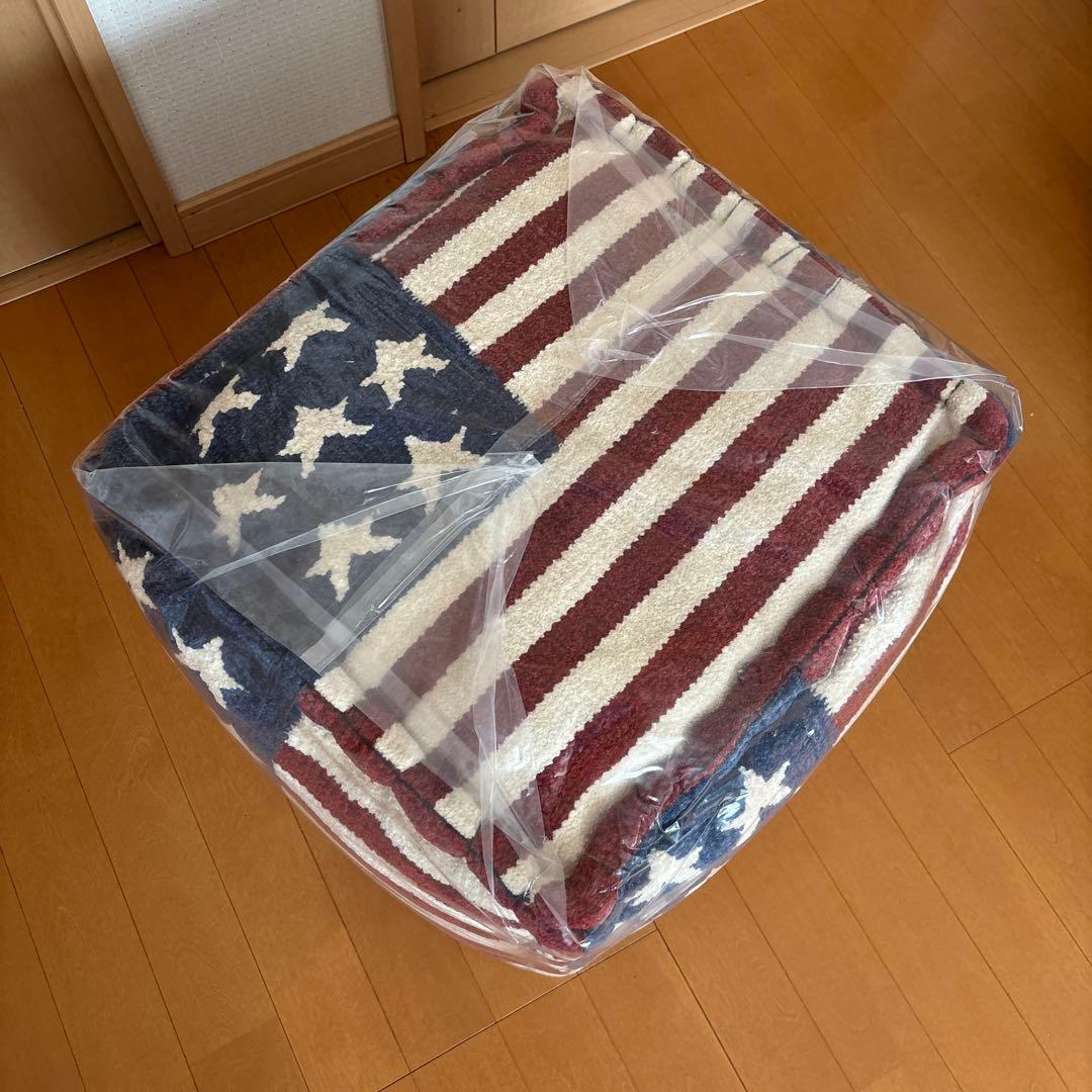 wtw 星条旗 スツール