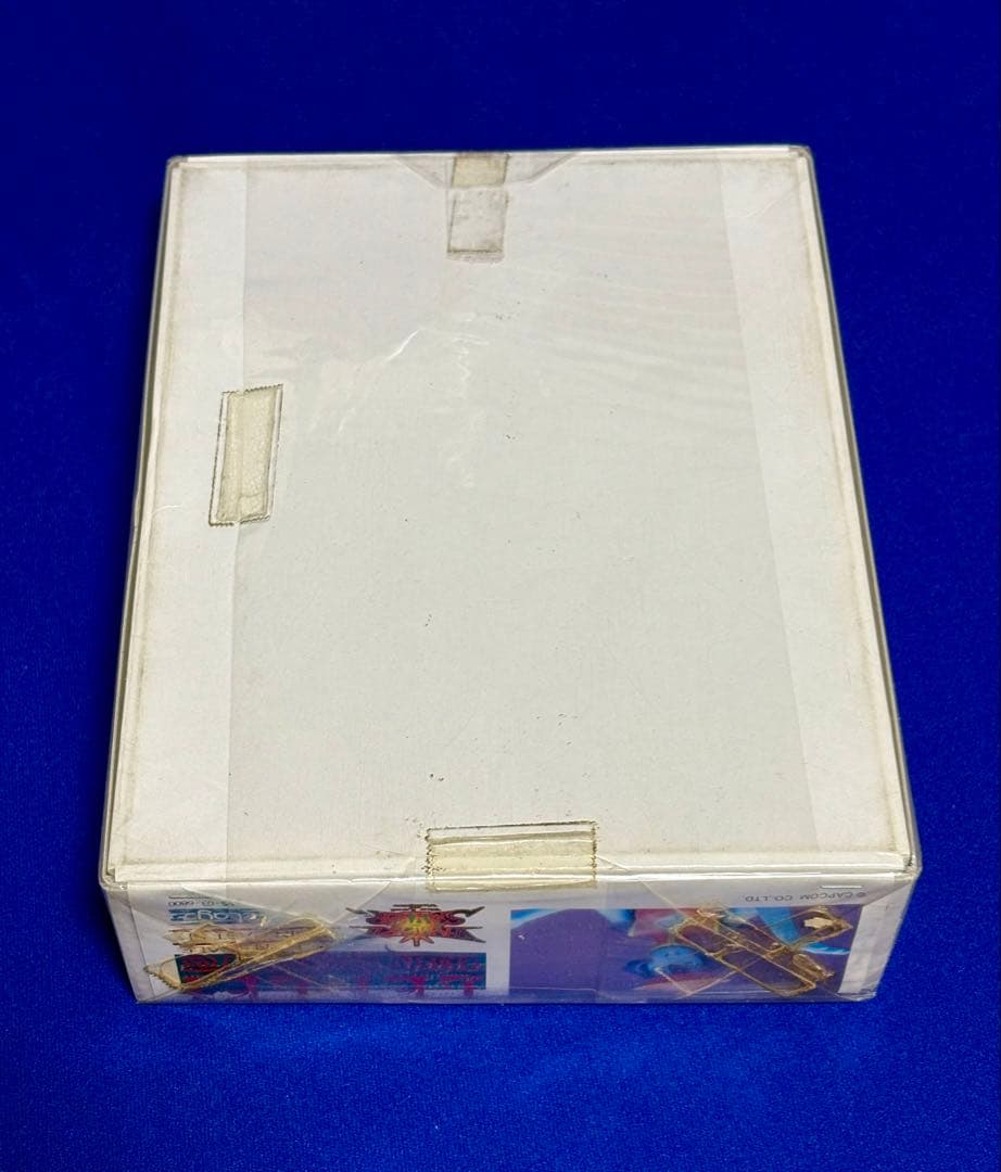 ★新品　ヴァンパイアハンター　レイレイ　ガレージキット　カプコン　clayz