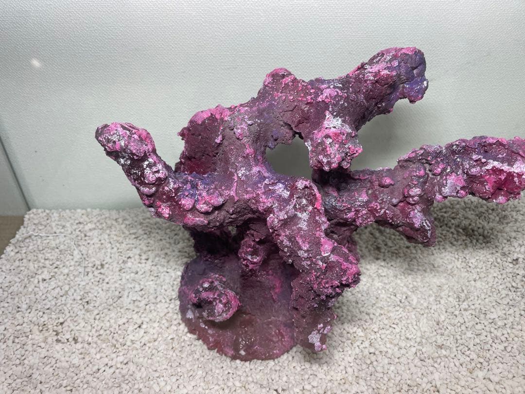 人工ライブロック　THR01 アク抜き済み安心塗料使用