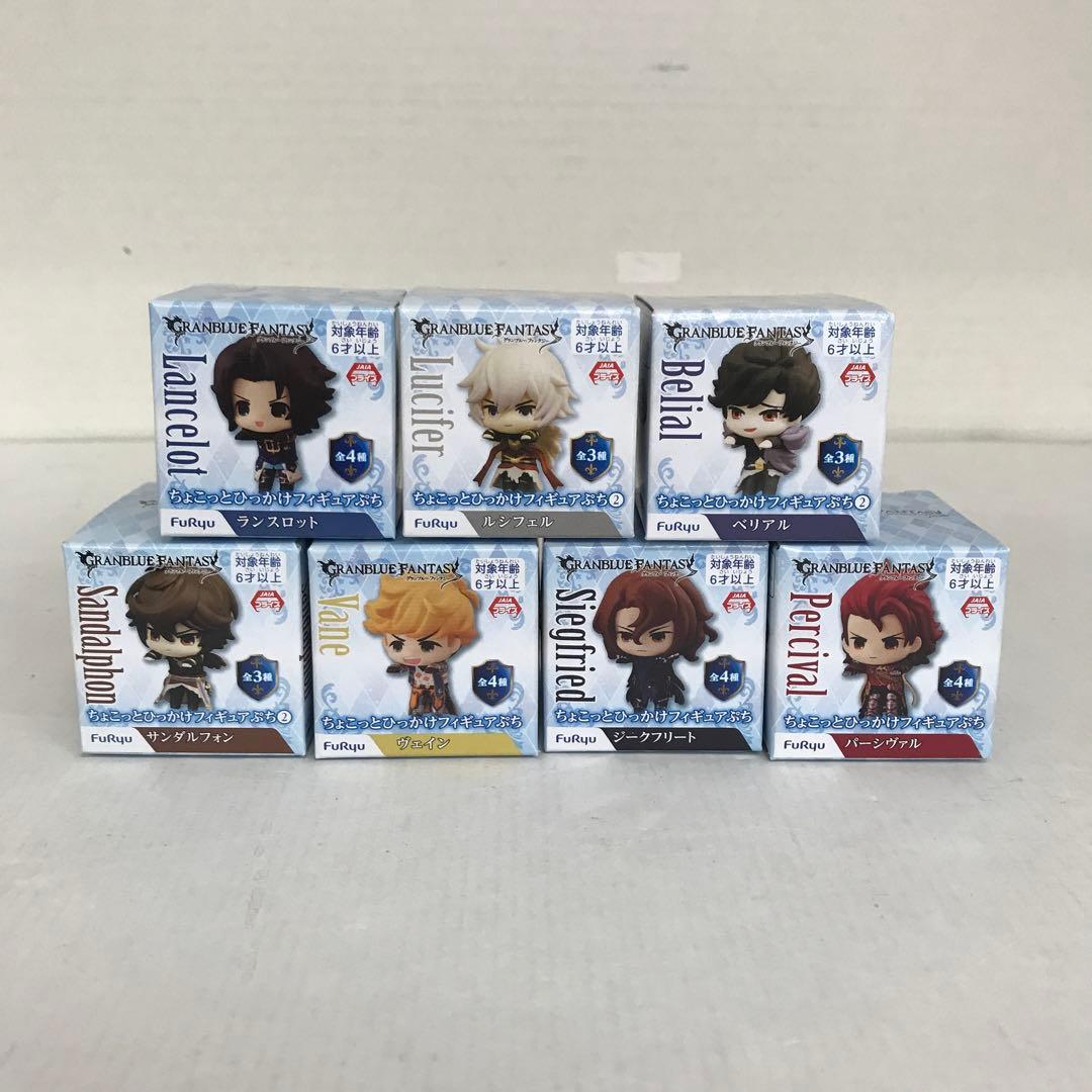 グランブルーファンタジー グッズ まとめ売り 43個