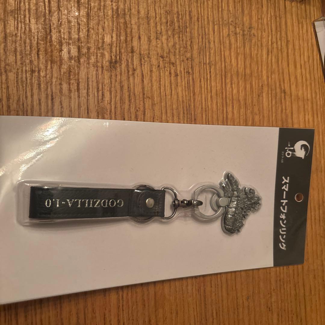 ゴジラマイナスワン映画グッズ&一番くじ