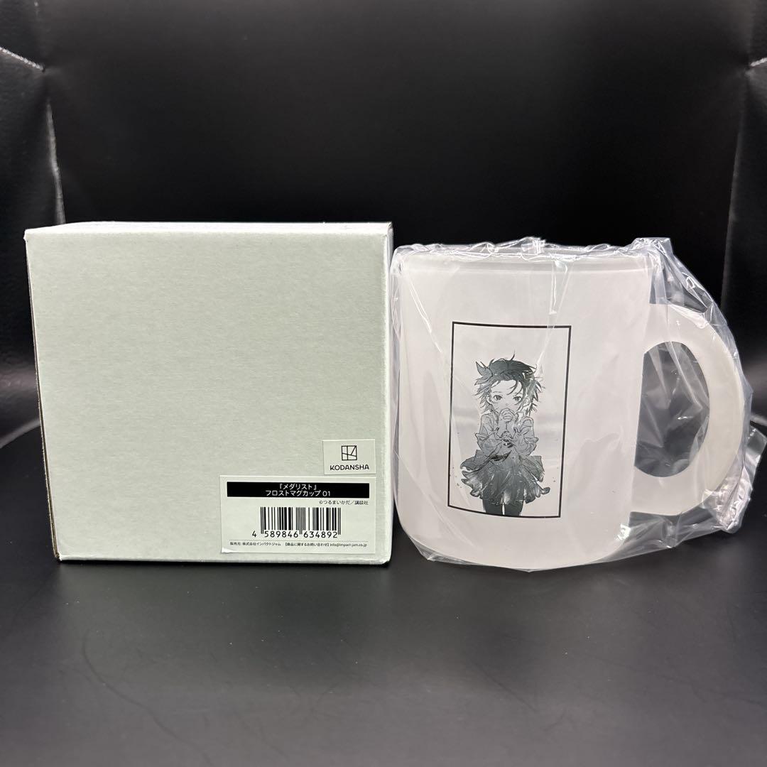 メダリスト ポップアップストア マンガ展限定 グッズまとめ売り